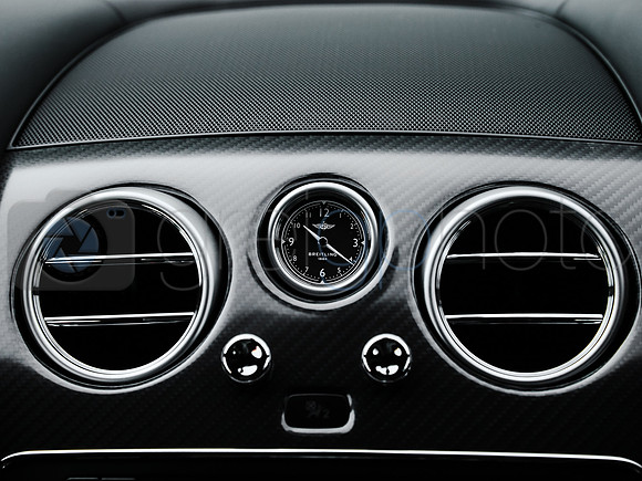 BENTLEY GTC