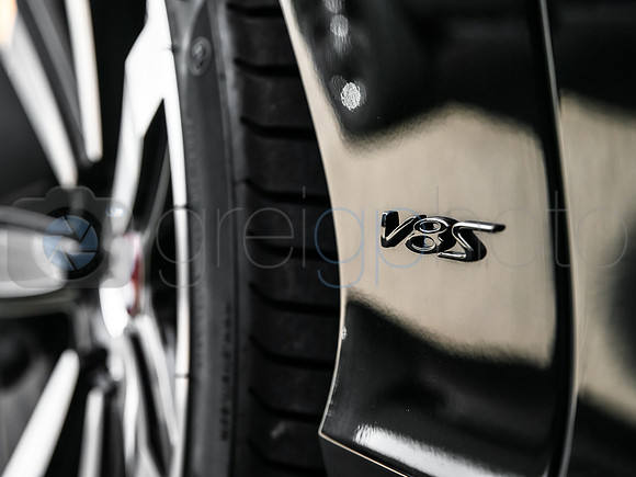 BENTLEY GTC