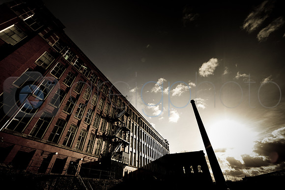 ROCHDALE