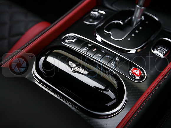 BENTLEY GTC