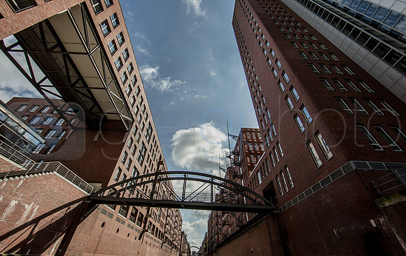 Hamburg Docks