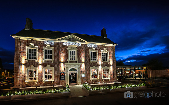 greigphoto PR and Commercial