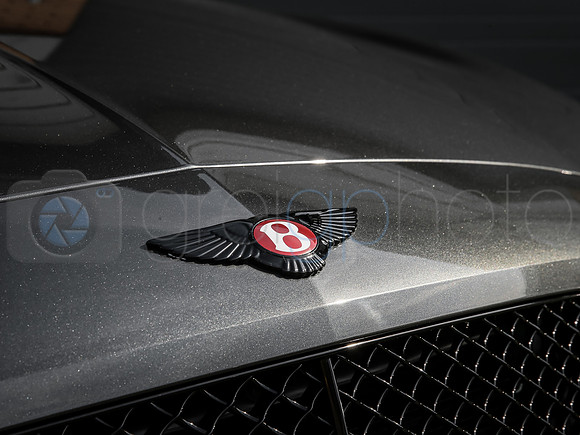 BENTLEY GTC